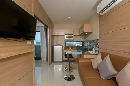 Patong Bay Residence - 54