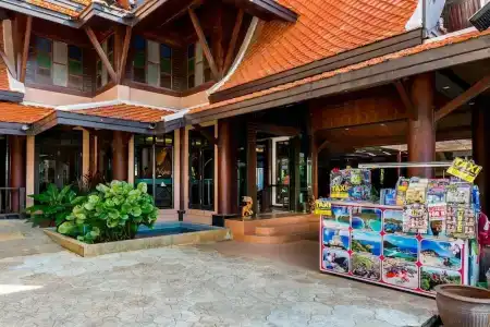 Nipa Resort, Patong Beach - SHA Extra Plus - 67