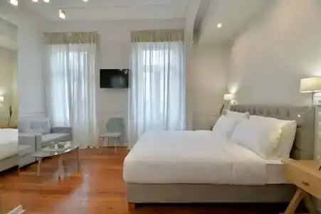 1900 ATHENIAN HOUSE - 1