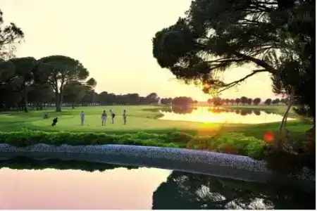 Gloria Golf Resort - Kids Concept - 42