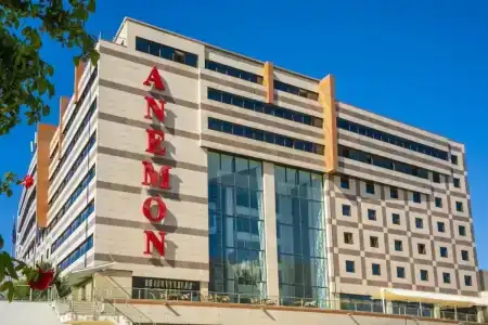 Anemon Eskisehir - 65