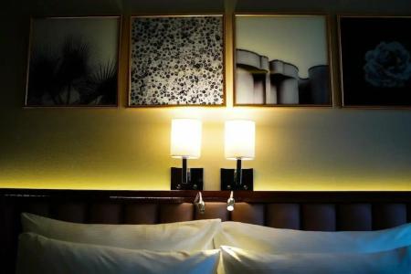 Trio Suites Görükle - 34