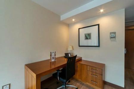 Crowne Plaza Istanbul Harbiye - 29