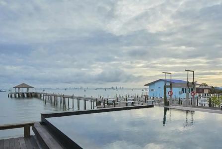 Kept Bangsaray Pattaya - 97