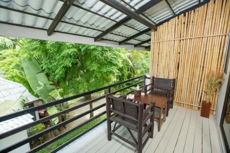 Da Kanda Villa Beach Resort - 11