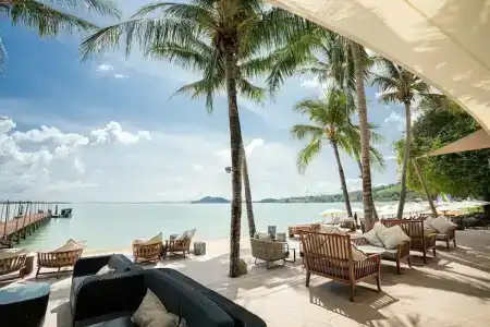 The Village Coconut Island Beach Resort - SHA Extra Plus - 18