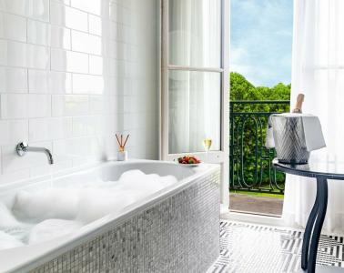 Waldorf Astoria Versailles - Trianon Palace - 73