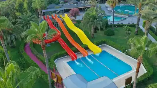 Miramare Beach - Ultra All Inclusive - 12
