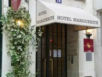 Marguerite