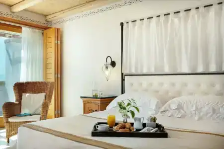 Mitsis Blue Domes Resort & Spa - 68