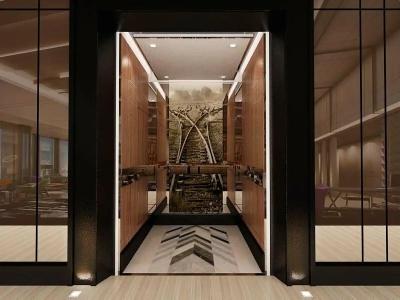 Mercure Bangkok Makkasan - 34
