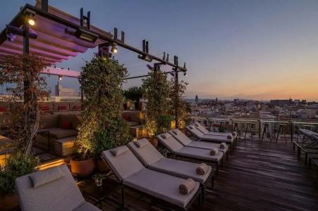 Grand Central, Small Luxurys - 32