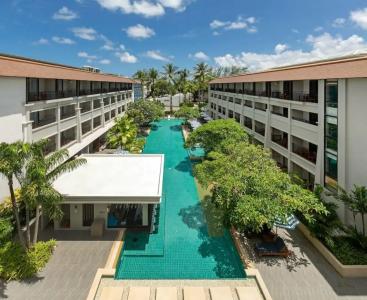 DoubleTree by Hilton Phuket Banthai Resort - 74