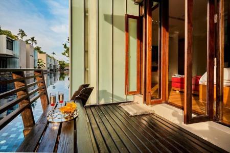 Let's Sea Hua Hin Al Fresco Resort - 58