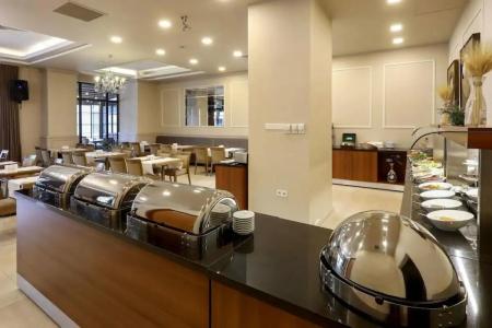 New Balturk Izmit - 45