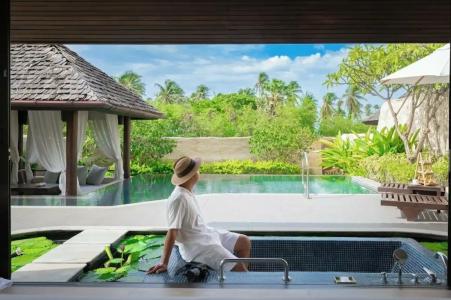 Sheraton Hua Hin Pranburi Villas - 33