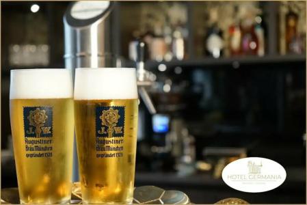 Boutique Germania - 13