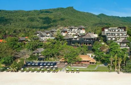 Vana Belle, A Luxury Collection Resort, Koh Samui - 22