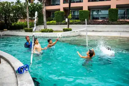 Pullman Phuket Panwa Beach Resort - 8
