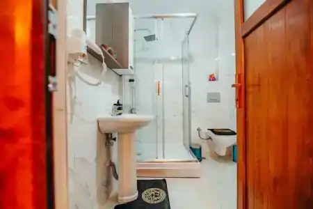 Taksim Wonder Suites - 20