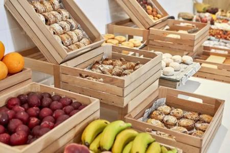 HM Alma Beach - Adults Only - 17