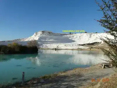 Pamukkale Termal Ece Otel - 3