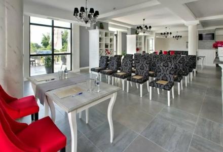 White Rock Castle Suite & SPA - 86