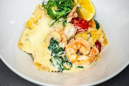 Rija VEF with FREE Parking - 75