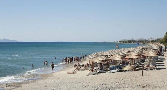 Sovereign Beach - 10