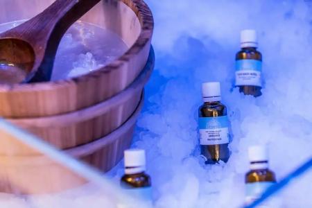 Bonvital Hévíz Adults Only - 40