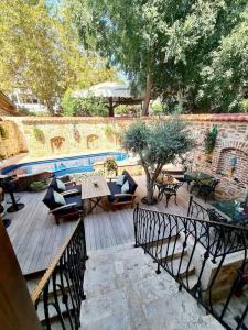Lykia Old Town Antalya - 52