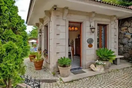 Wineport Lodge Agva - 67