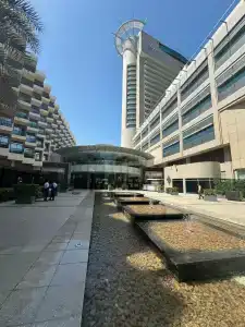 Beach Rotana Residences - 38