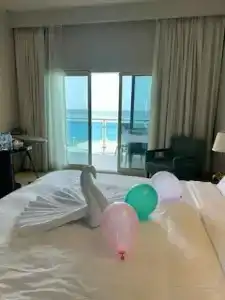 Radisson Blu Resort, Fujairah - 32