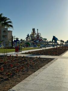 Pickalbatros Aqua Park Resort - 57
