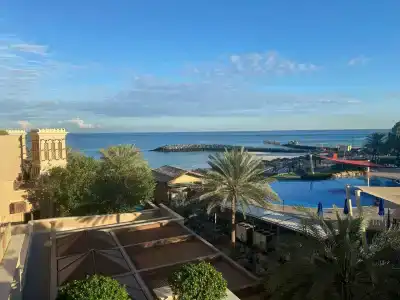 Sheraton Sharjah Beach Resort and Spa - 66
