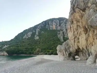 Olympos Oase - 46