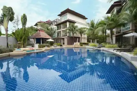 COCO Phuket Bangtao - SHA Extra Plus - 50