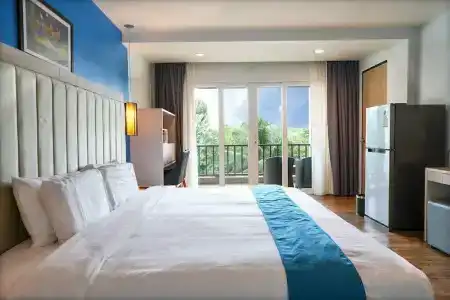 COCO Phuket Bangtao - SHA Extra Plus - 40