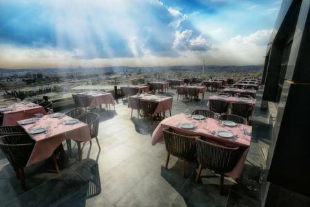 The Green Park Gaziantep - 73