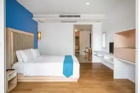 COCO Phuket Bangtao - SHA Extra Plus - 78