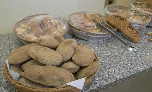 Lilly Apartments - 28