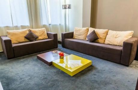 Cosmopolitan & Wellness - 78