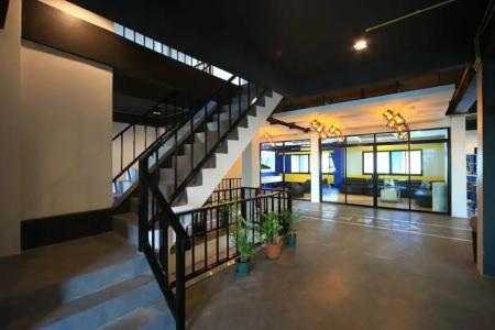 Tuk Tuk Hostel - 90