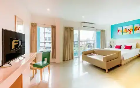 FX Pattaya - 29