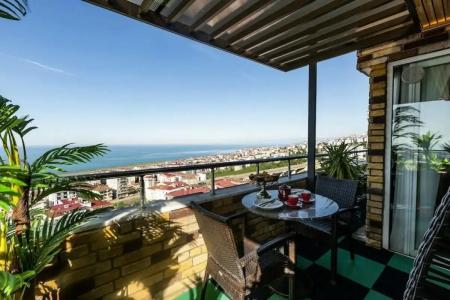 Andalouse Elegant Suite - 71