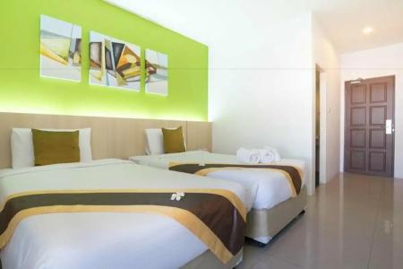 FX Pattaya - 58