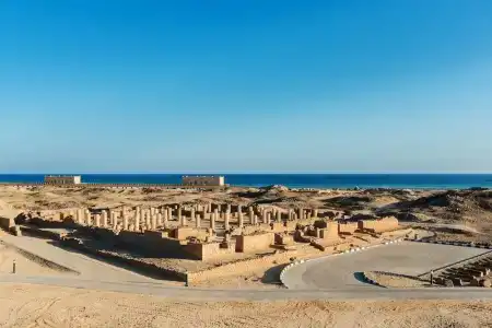 Al Baleed Resort Salalah by Anantara - 7