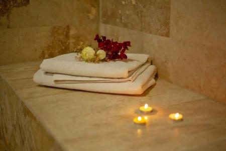 Peace Stone House - 83