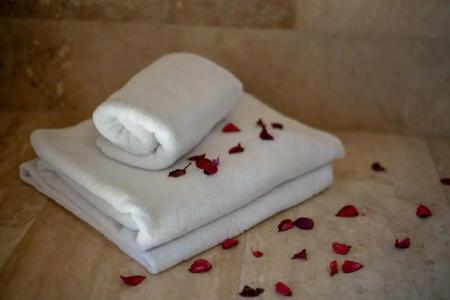 Peace Stone House - 33